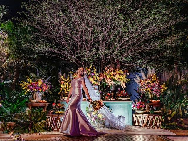 CASAMENTOS de CASAMENTO MANUELA E JEFERSON