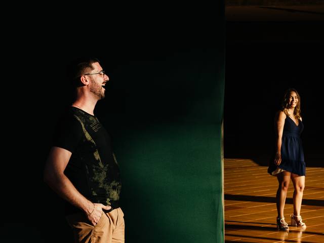 PRÉ WEDDING de PRÉ WEDDING TALLITA E ISRAEL