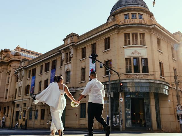 PRÉ WEDDING de PRÉ WEDDING KEVELLYN E LEONARDO