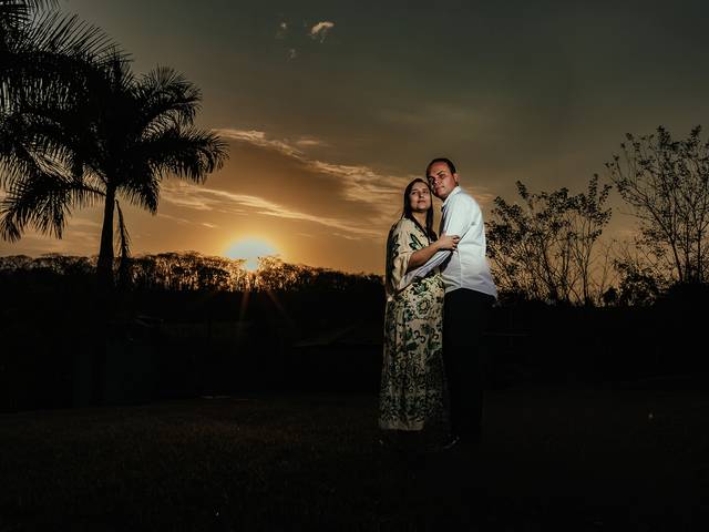 PRÉ WEDDING de PRÉ WEDDING FLAVIANA E ALESSANDRO