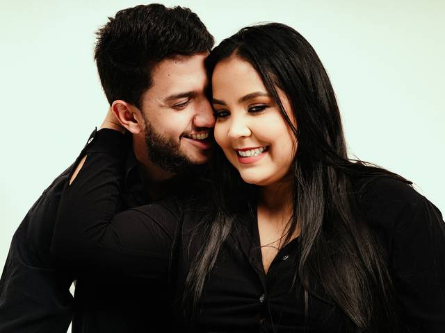 PRÉ WEDDING de PRÉ WEDDING JULIA E MATHEUS