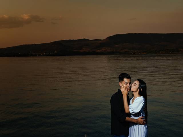 PRÉ WEDDING de PRÉ WEDDING MARIA EDUARDA E LINIKER