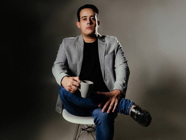 RETRATOS CORPORATIVOS de ENSAIO BUSINESS DIEGO