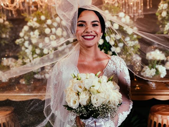 CASAMENTOS de CASAMENTO MARIA EDUARDA E LINIKER