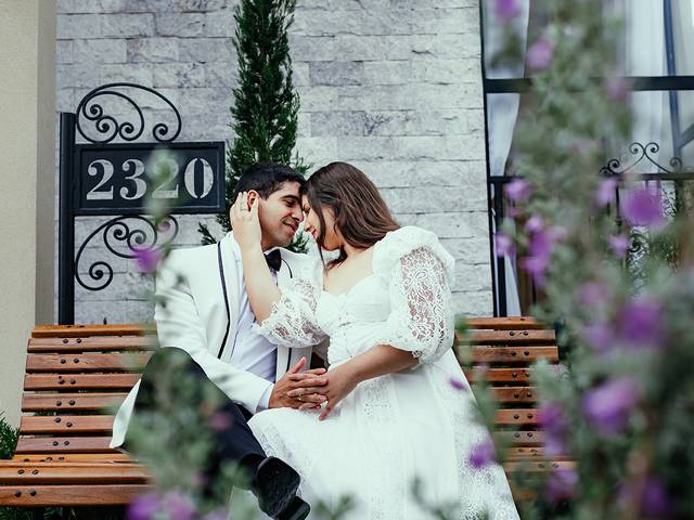 PRÉ WEDDING de PRÉ WEDDING ANA LARA E MATHEUS