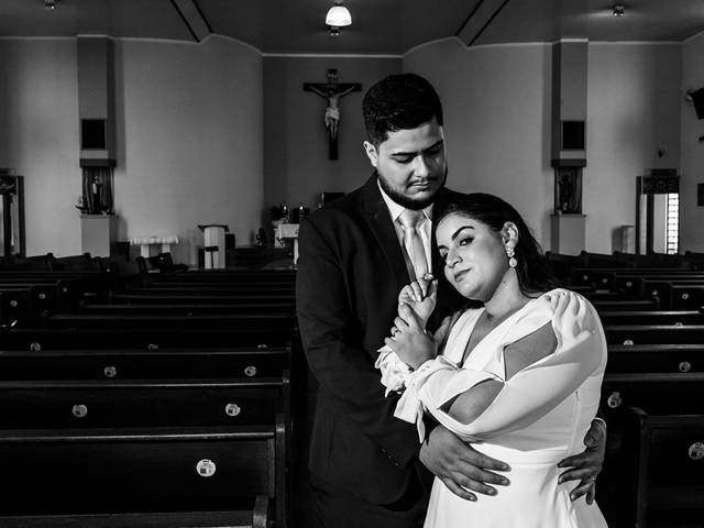 CASAMENTOS de CASAMENTO BIANCA E LUCAS