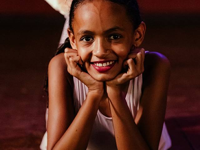 ENSAIOS INFANTINS de ENSAIO INFANTIL MANU