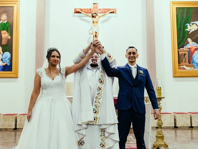 CASAMENTOS de CASAMENTO LAUANI E LUCAS