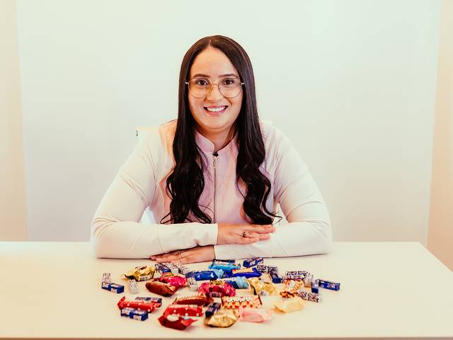 RETRATOS CORPORATIVOS de ENSAIO BUSINESS ESTER