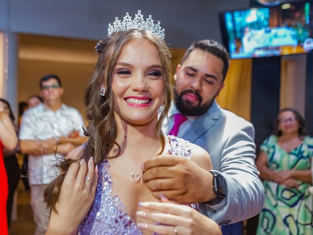 15 ANOS de 15 ANOS LARA