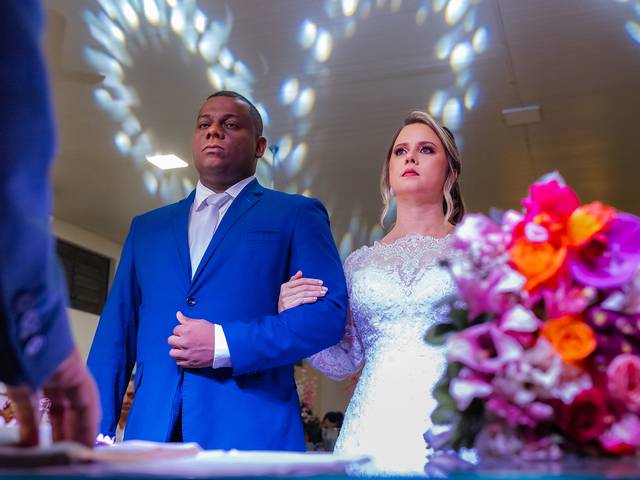 CASAMENTOS de PRÉ WEDDING ANA E CARLOS