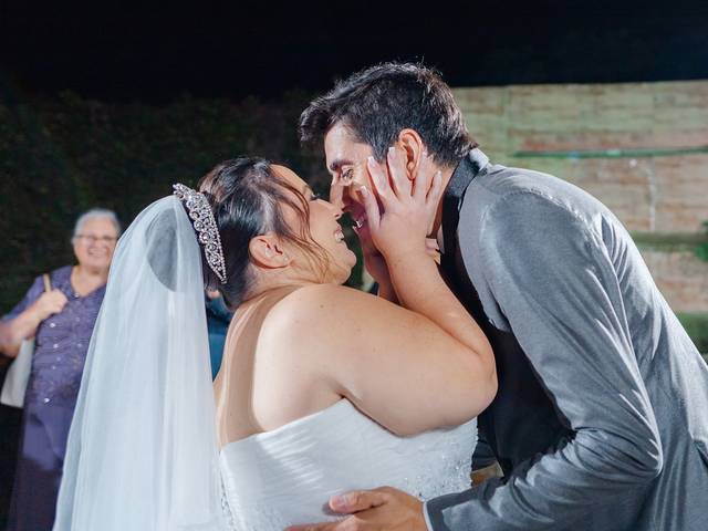 CASAMENTOS de CASAMENTO RUTYELLE E DIEGO