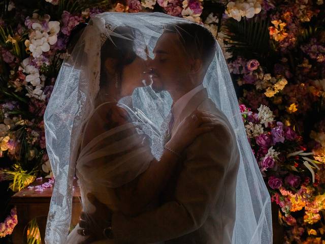 CASAMENTOS de CASAMENTO JESSIANE E ACZ