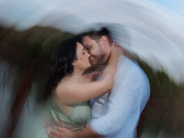 PRÉ WEDDING de PRÉ WEDDING AMANDA E GUSTAVO