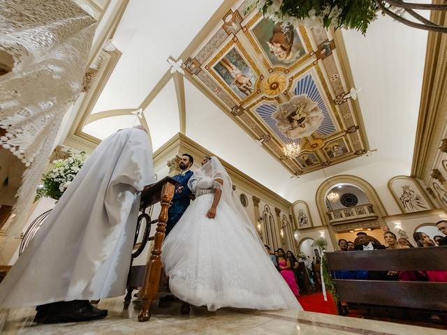 CASAMENTOS de CASAMENTO ANDRESSA E LUIS GUSTAVO 
