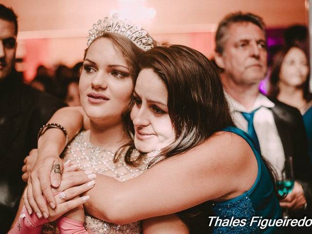 15 ANOS de Aniversário 15 Anos - Bruna