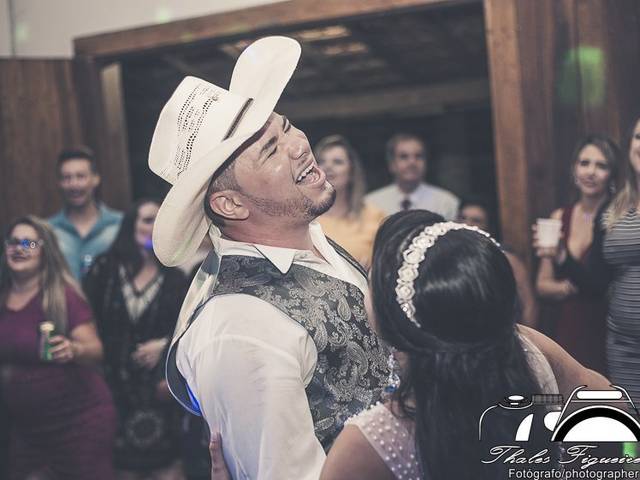 CASAMENTOS de Casamento Caio e Kamila