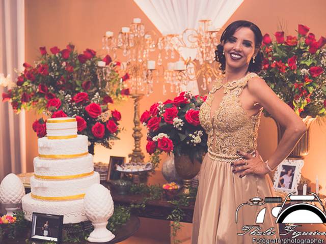 EVENTOS de Aniversário 50 ano Rose