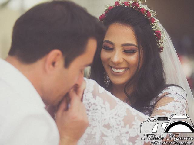 CASAMENTOS de Casamento Nayara e Eduardo