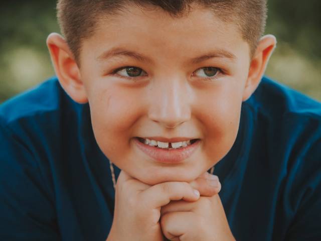 ENSAIOS INFANTINS de Ensaio Infantil Miguel