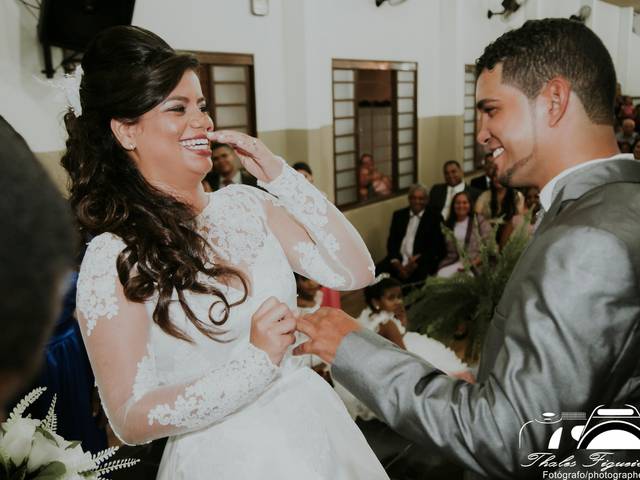 CASAMENTOS de Casamento Pâmela e Jhonathan