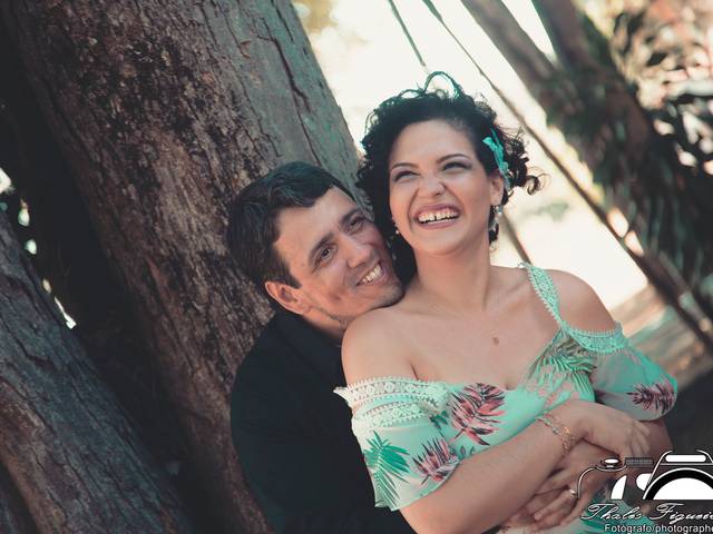 CASAMENTOS de Casamento Danielle e João Fernando