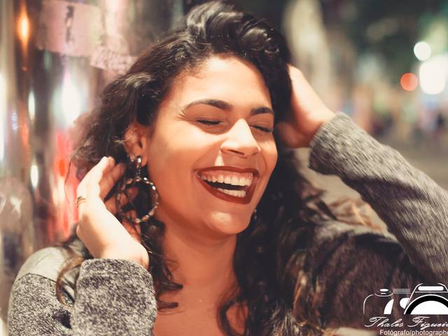 ENSAIOS FEMININOS de Ensaio Feminino Bianca