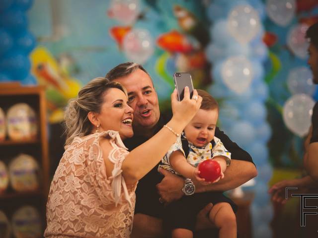 ANIVERSARIO INFANTIL de Aniversario Infantil Benicio