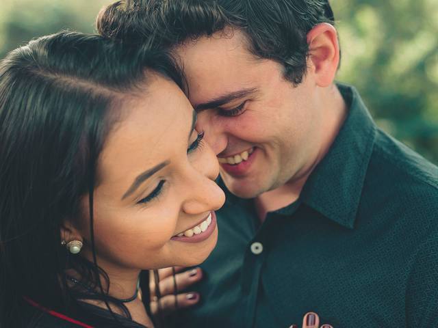 ENSAIO CASAL de Ensaio Casal Carol e Cleber