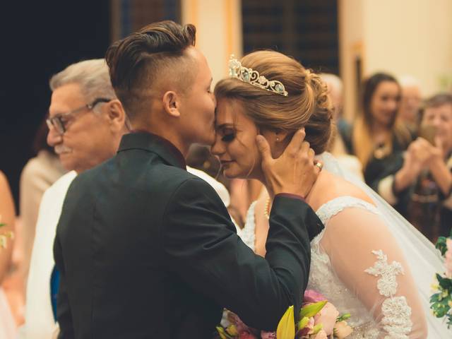 CASAMENTOS de Casamento Isis e Luis Felipe