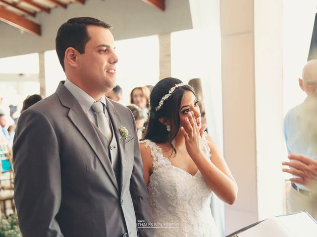 CASAMENTOS de Casamento Tamara e Eduardo