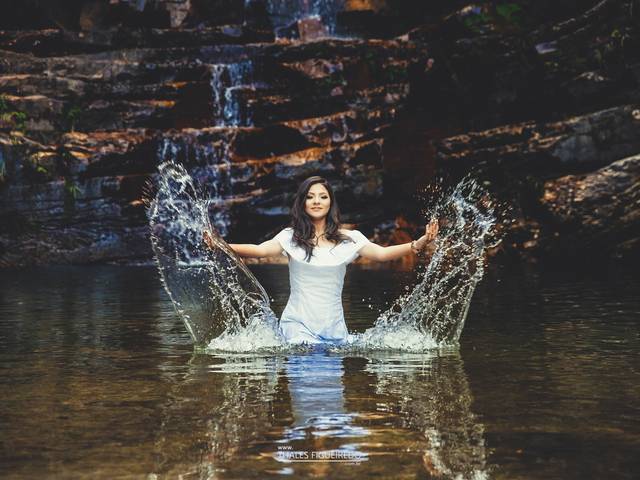 ENSAIOS FEMININOS de Ensaio Feminino Larissa