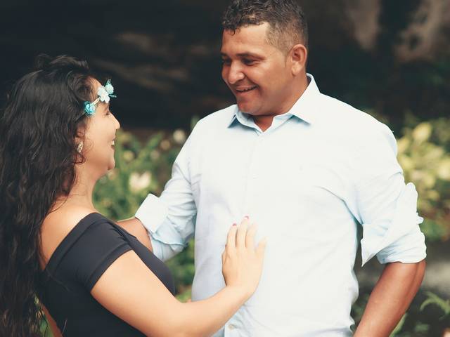 PRÉ WEDDING de Pré Wedding Larissa e Daniel