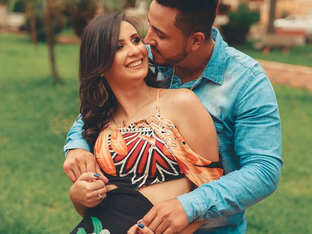 PRÉ WEDDING de Pré Wedding Jessica e Vinicius