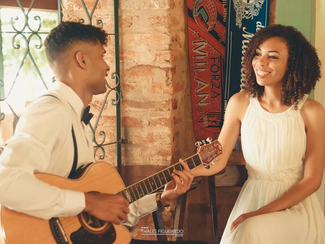 PRÉ WEDDING de Pré Wedding Amanda e Fabricio