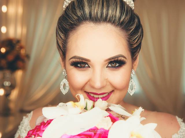 CASAMENTOS de Casamento Carla e Grasiel