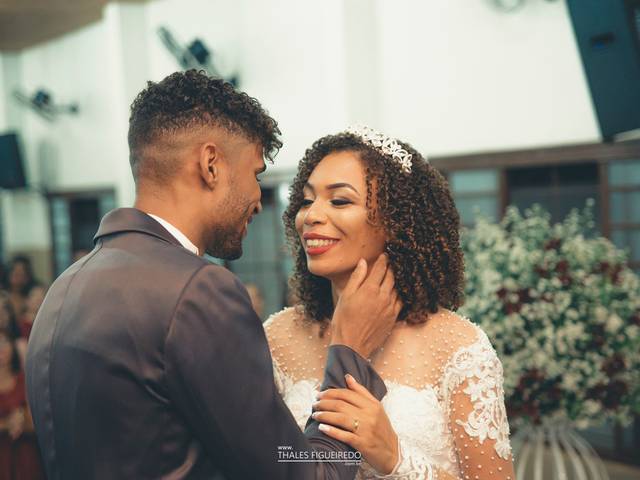 CASAMENTOS de Casamento Amanda e Fabricio