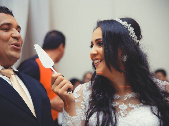 CASAMENTOS de Casamento Larissa e Daniel