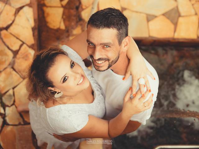 PRÉ WEDDING de Pre Wedding Isabela e Samuel