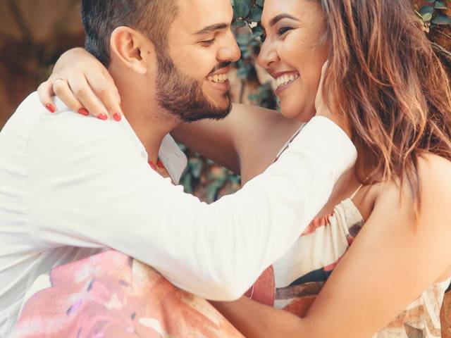 PRÉ WEDDING de Pré Wedding Daiane e Thiago