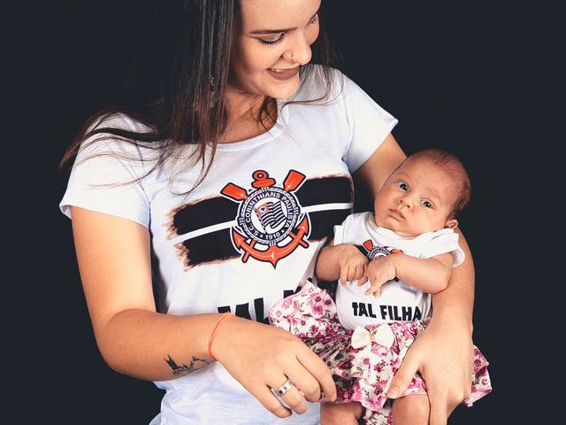 ENSAIOS INFANTINS de Ensaio Infantil Lorena