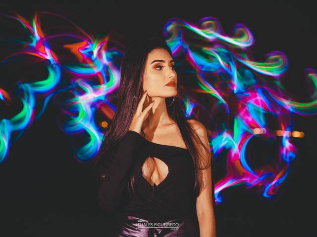 ENSAIOS FEMININOS de Ensaio Feminino Meliza