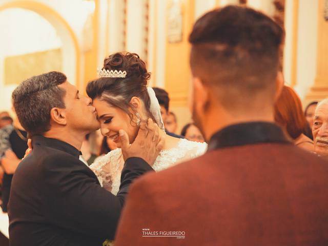 CASAMENTOS de Casamento Jessica e Vinicius