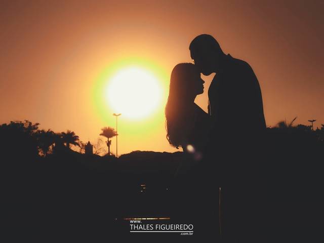 PRÉ WEDDING de Pré Wedding Gislene e Gabriel