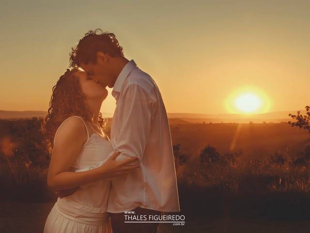 PRÉ WEDDING de Pré Wedding Paula e Danilo