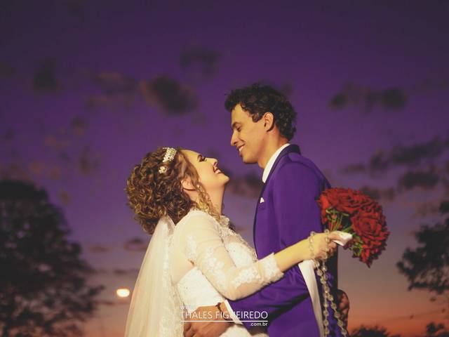 CASAMENTOS de Casamento Paula e Danilo 