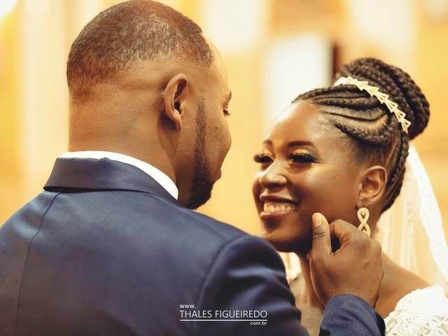 CASAMENTOS de Casamento Jessica e João Paulo