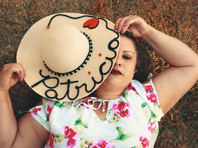 ENSAIOS FAMILIA de Ensaio Familia Patricia