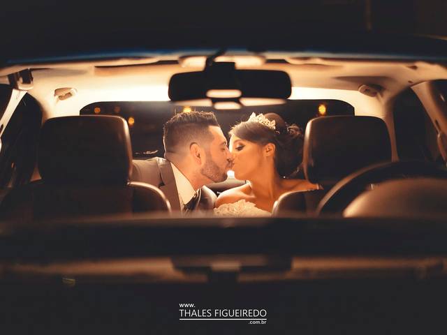 CASAMENTOS de Casamento Patricia e Gabriel