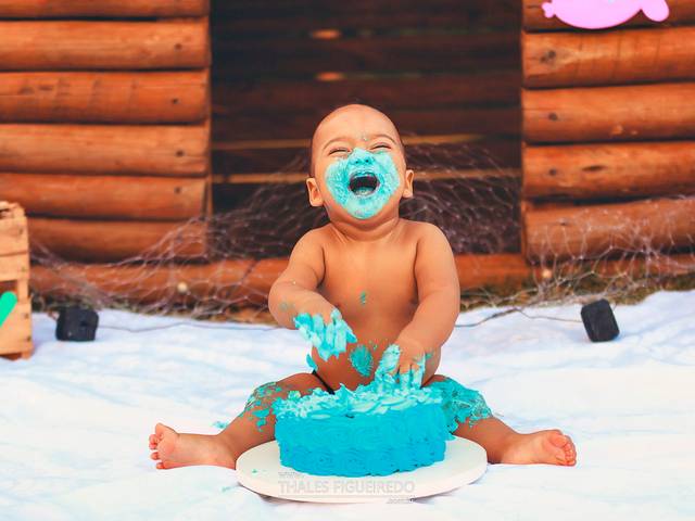 ENSAIOS INFANTINS de Ensaio 1º Ano - Antonio